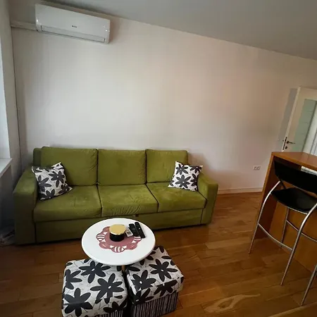 Apartment Vilstan