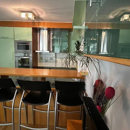 Vilstan Apartment Sarajevo