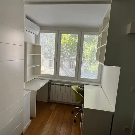 Apartment Vilstan Sarajevo