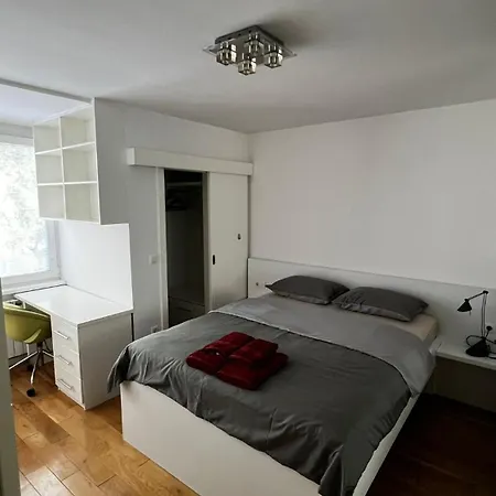 Vilstan Apartment