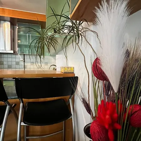 Apartment Vilstan