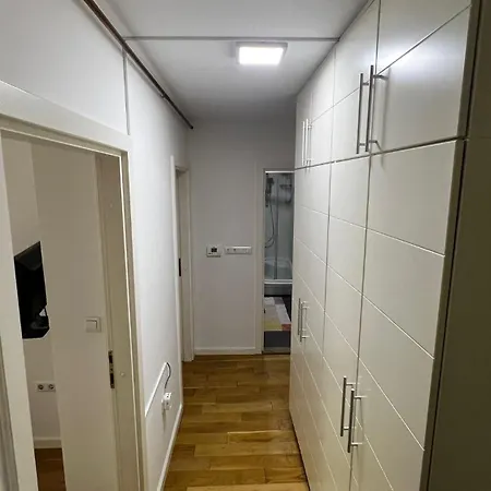 Apartment Vilstan *