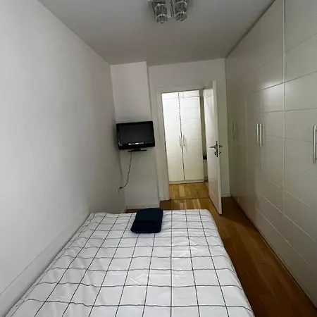 Vilstan Apartment Sarajevo