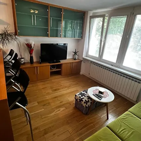 Apartment Vilstan